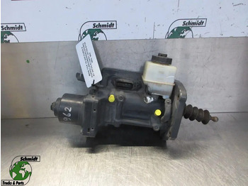 Съединител и части MAN