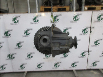 Диференциал за Камион MAN 81.35010-6304 HY-1350 15 RATIO 2,714/ 38/14 MAN TGX TGS EURO 6: снимка 3