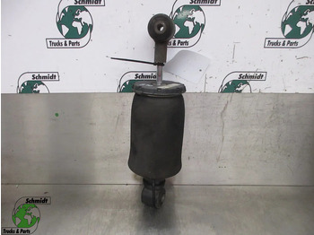 Кабина и интериор MAN TGX