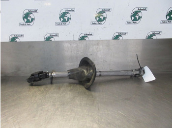 Кормилна кутия за Камион MAN 81.46122-6156 STUURSTANG EURO 6 TGS TGX: снимка 3