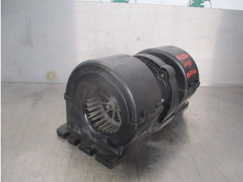 Кабина и интериор за Камион MAN 81.61930-6098 KACHEL MOTOR MAN TGS TGX TGM: снимка 4