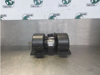 Кабина и интериор за Камион MAN 81.61930-6098 KACHEL MOTOR MAN TGS TGX TGM: снимка 3