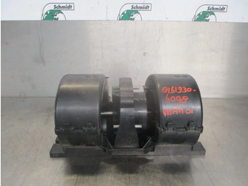 Кабина и интериор за Камион MAN 81.61930-6098 KACHEL MOTOR MAN TGS TGX TGM: снимка 2