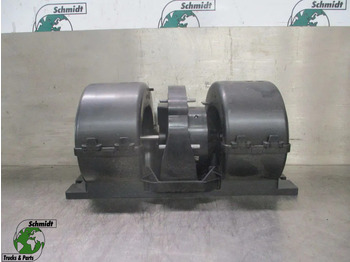 Отопление/ Вентилация MAN