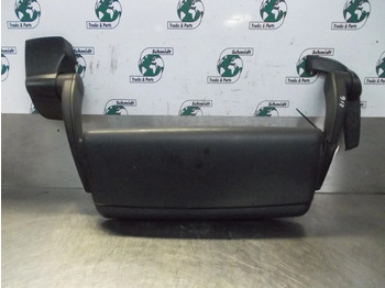 Огледало за задно виждане за Камион MAN 81.63730-6755 Spiegel Links: снимка 3