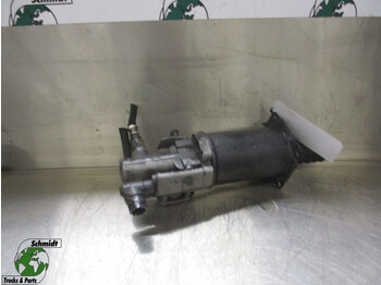 : снимка на заглавната част