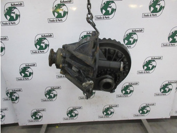 Диференциал за Камион MAN TGX 81.35010-6261 DIFFERENTIEEL HY-1350 37:11 RATIO 3,364: снимка 3
