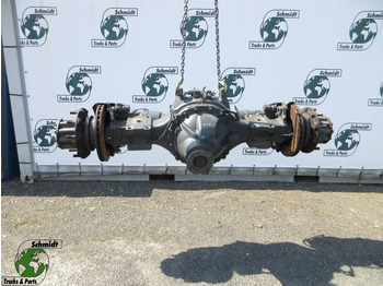 Задна ос MERCEDES-BENZ