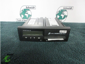 Електрическа система MERCEDES-BENZ