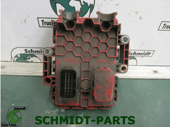 Електрическа система MERCEDES-BENZ