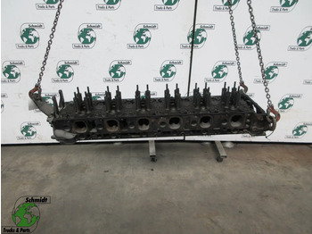 Цилиндров блок MERCEDES-BENZ