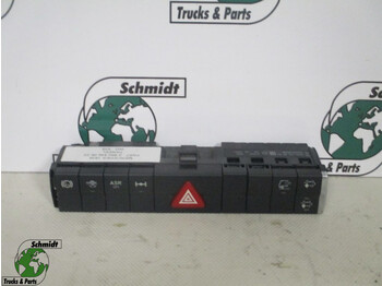 Електрическа система MERCEDES-BENZ