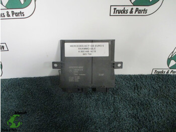 Електрическа система MERCEDES-BENZ