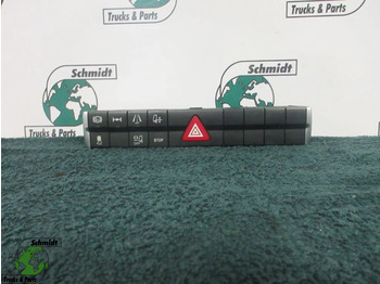 Електрическа система MERCEDES-BENZ Actros