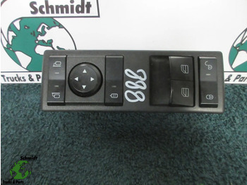 Електрическа система MERCEDES-BENZ