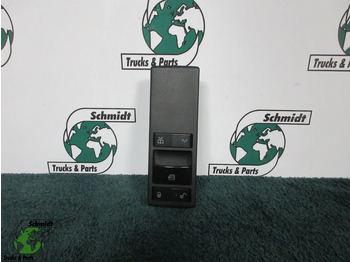 Електрическа система MERCEDES-BENZ