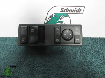 Електрическа система MERCEDES-BENZ