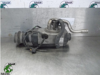 Отопление/ Вентилация MERCEDES-BENZ Actros