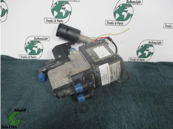 Отопление/ Вентилация WEBASTO