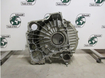 Двигател и части за Камион Mercedes-Benz ANTOS A 470 015 12 02 / 13 02 / 51 02 VLIEGWIELHUIS EURO 6: снимка 2