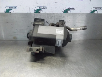 Отопление/ Вентилация за Камион Mercedes-Benz BENZ CARGO A 943 830 09 61: снимка 3 Отопление/ Вентилация за Камион Mercedes-Benz BENZ CARGO A 943 830 09 61: снимка 3