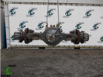 Задна ос MERCEDES-BENZ Actros