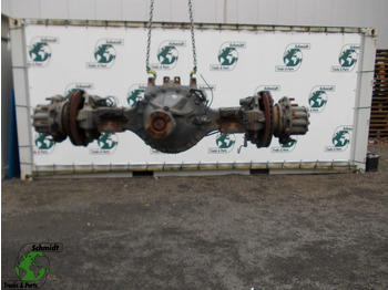 Задна ос MERCEDES-BENZ