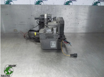 Отопление/ Вентилация MERCEDES-BENZ