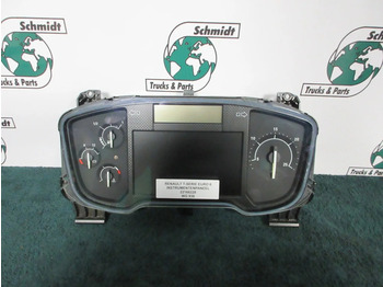 Табло за Камион Renault 22166228 INSTRUMENTENPANEEL RENAULT T 520 EURO 6: снимка 3