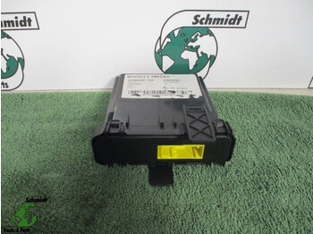 : снимка на заглавната част