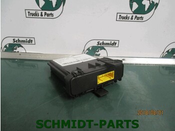 Електрическа система за Камион Renault 7422286187 Regeleenheid: снимка 2 Електрическа система за Камион Renault 7422286187 Regeleenheid: снимка 2