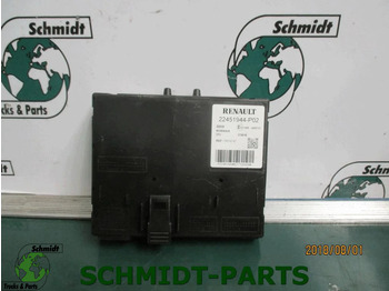 Електрическа система RENAULT