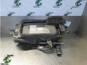 Отопление/ Вентилация RENAULT T