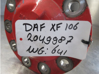 Резервни части за Камион DAF XF106 2049987 STEEKAS EURO 6: снимка 2