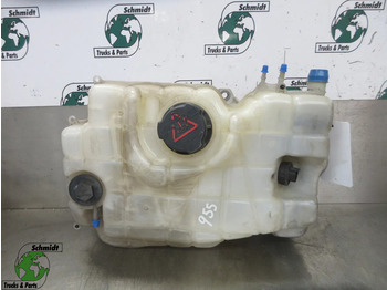 Разширителен съд SCANIA S