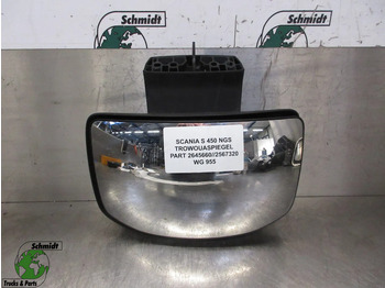 Огледало за задно виждане SCANIA R