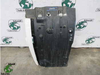 Каросерия и екстериор SCANIA R