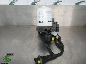 Резервни части DAF CF