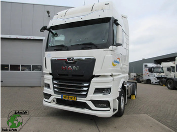 Влекач MAN TGX 18.510