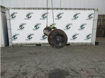 Предна ос за Камион Volvo 20581073/21487603/21487605 VOLVO FM 410 EURO 5: снимка 2