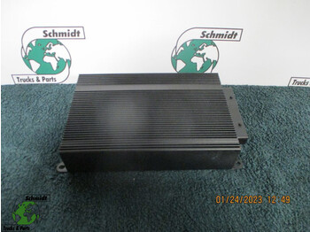 Електрическа система за Камион Volvo FH500 22414981 AUDIO AMPLIFIER EURO 6 2021: снимка 1