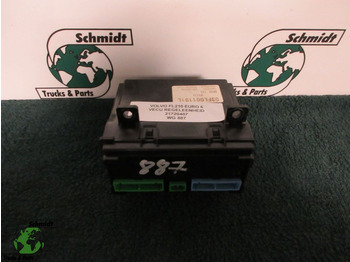 Електрическа система VÖGELE