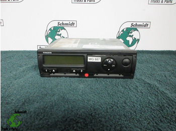 Електрическа система VOLVO FL