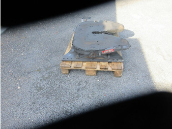Седло за Камион jost JSK36D/ G50-X/D 152 JSK36D/ G50-X/D 152 RENAULT T 430 EURO 6: снимка 2