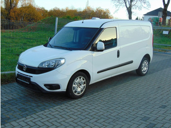 Малък ван FIAT Doblo 1.6