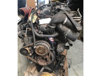 Двигател MAN