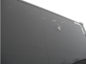 Каросерия - фургон Walther Kofferaufbau neuwerig für MAN 12-15T aus 2020: снимка 5