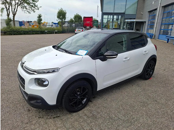 Хечбек CITROËN