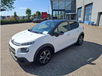 Хечбек CITROËN