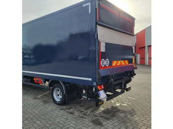 Лизинг на DAF LF 210 / ENGINE RUNNING / ONLY:120371 KM / PLATFORM:1000 KG / LWDS / AIRCO / AUTOMATIC / EURO-6 / 2022 DAF LF 210 / ENGINE RUNNING / ONLY:120371 KM / PLATFORM:1000 KG / LWDS / AIRCO / AUTOMATIC / EURO-6 / 2022: снимка 4